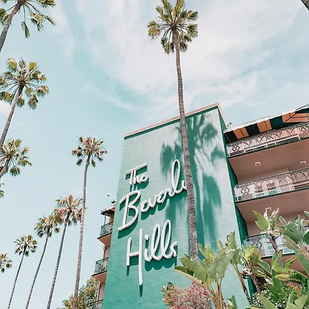 Hollywood Chic Studio With Free Parking Los Angeles Exterior photo