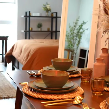 Hollywood Chic Studio With Free Parking Los Angeles Exterior photo