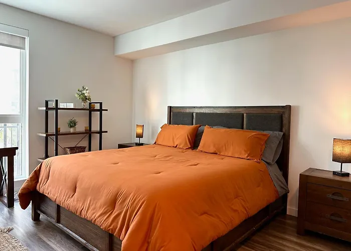 Hollywood Chic Studio With Free Parking