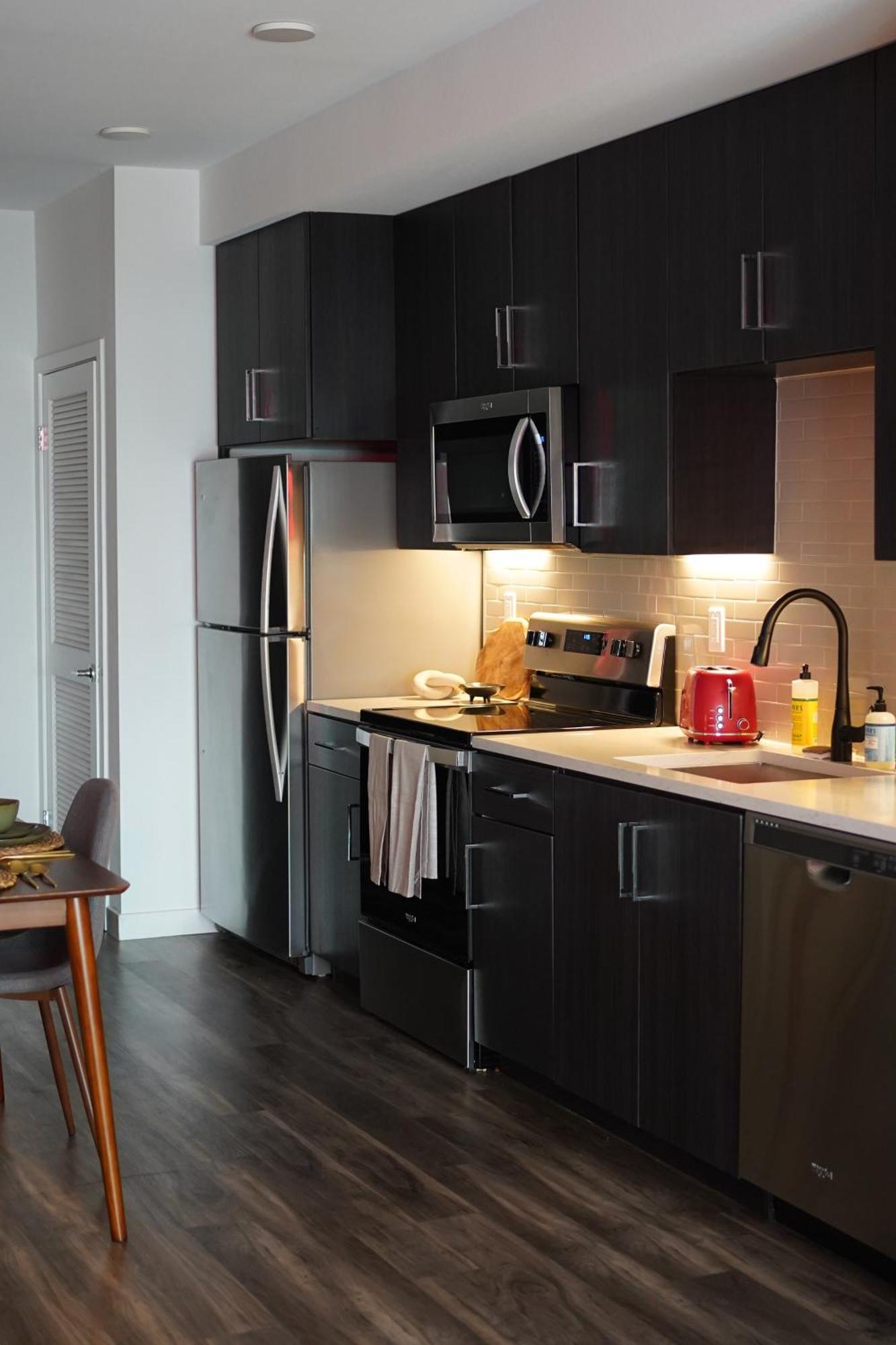 Apartamento Hollywood Chic With Free Parking *