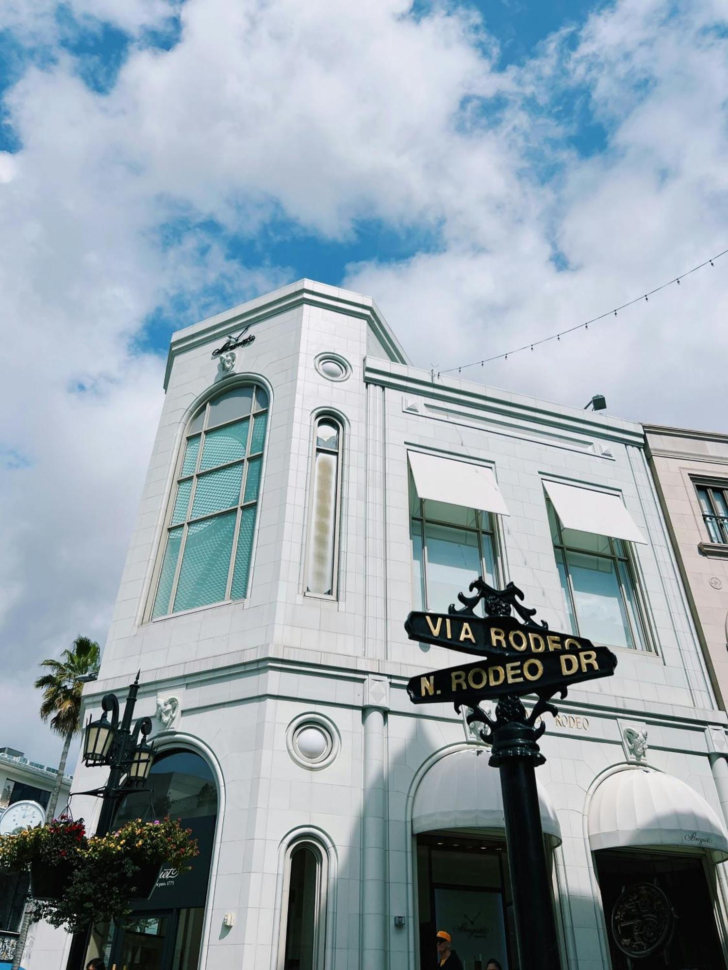 Hollywood Chic With Free Parking Los Ángeles