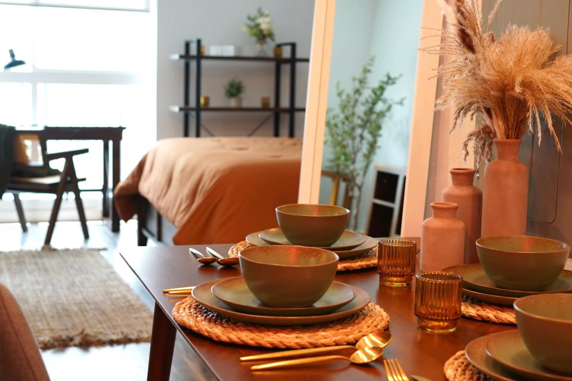 Hollywood Chic With Free Parking Apartamento *