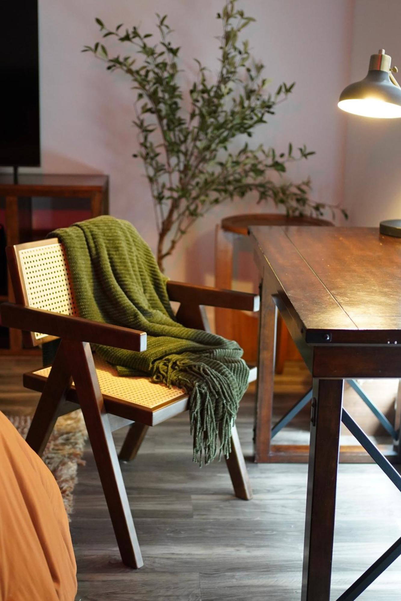 Hollywood Chic With Free Parking Apartamento